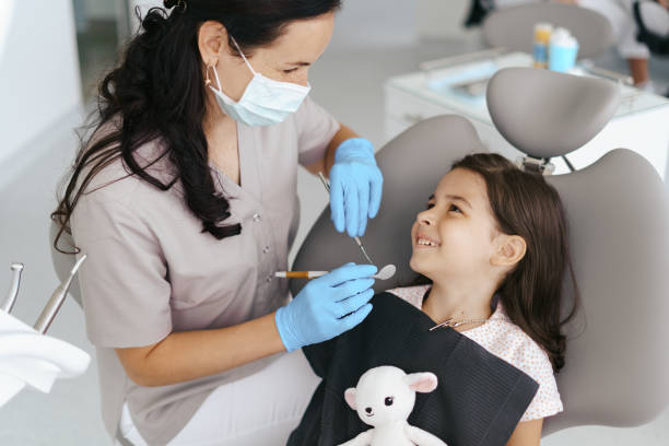 Best Emergency Treatment for Toothache in Poseyville, IN
