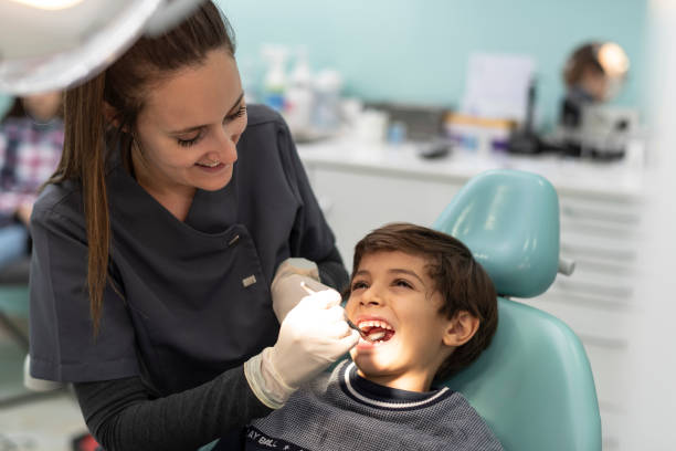 Best Emergency Treatment for Toothache in Poseyville, IN
