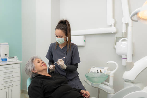 Best Walk-In Emergency Dentist in Poseyville, IN