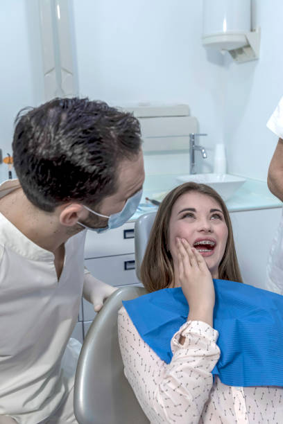 Best Emergency Tooth Extraction in Poseyville, IN