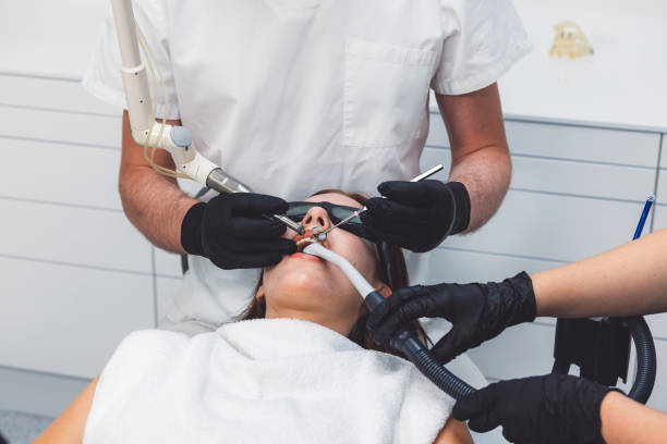 Best After-Hours Emergency Dentist in Poseyville, IN