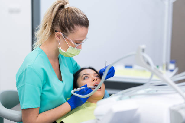 Best Emergency Broken Tooth Repair in Poseyville, IN